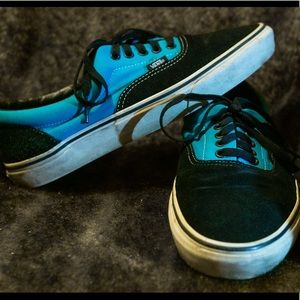 ❗️SOLD❗️Vans Off The Wall Sneakers